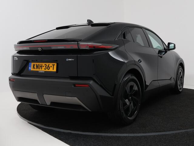 Toyota C-HR First Edition 77 kWh *EV Deal*