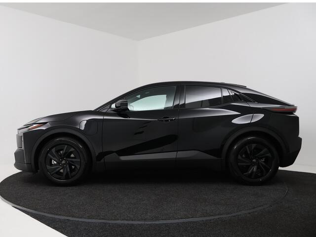 Toyota C-HR First Edition 77 kWh *EV Deal*