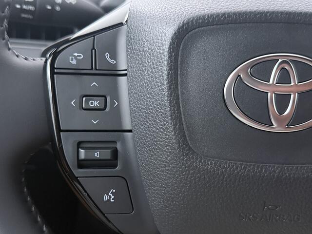 Toyota C-HR First Edition 77 kWh *EV Deal*