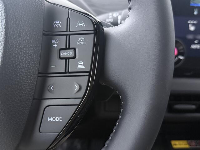 Toyota C-HR First Edition 77 kWh *EV Deal*