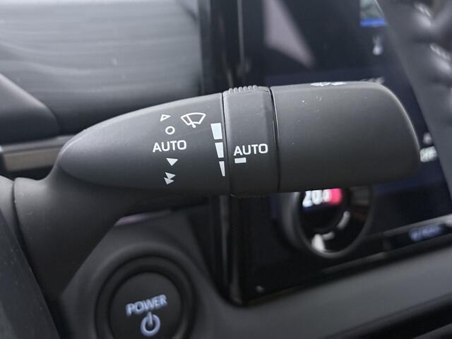 Toyota C-HR First Edition 77 kWh *EV Deal*