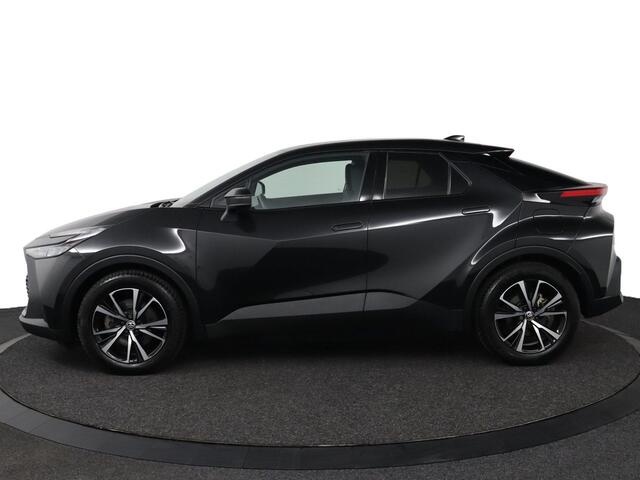 Toyota C-HR 2.0 Plug-in Hybrid 220 Business Plus | Apple Carplay/Android Auto | Stoel/Stuurverwarming | Parkeersensoren | Trekhaak |