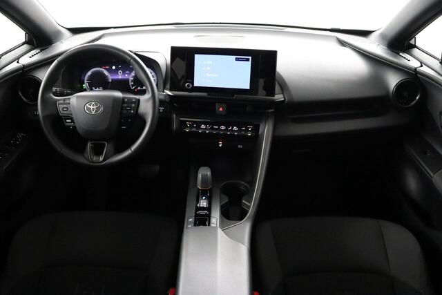Toyota C-HR 2.0 Plug-in Hybrid 220 Business Plus | Apple Carplay/Android Auto | Stoel/Stuurverwarming | Parkeersensoren | Trekhaak |