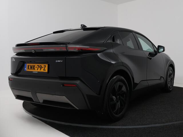 Toyota C-HR First Edition 77 kWh *EV Deal*