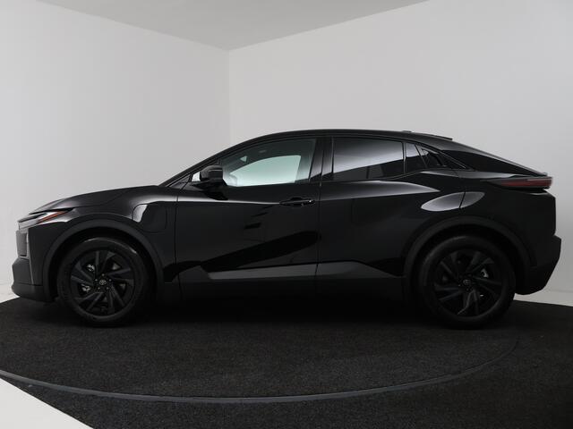 Toyota C-HR First Edition 77 kWh *EV Deal*