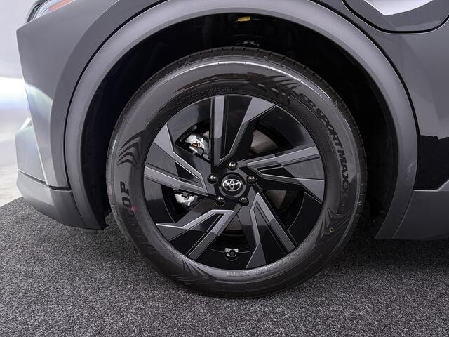 Toyota C-HR First Edition 77 kWh *EV Deal*