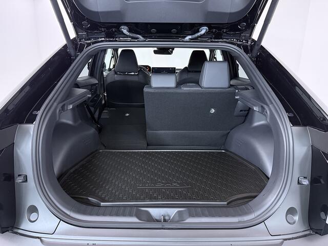 Toyota C-HR First Edition 77 kWh *EV Deal*