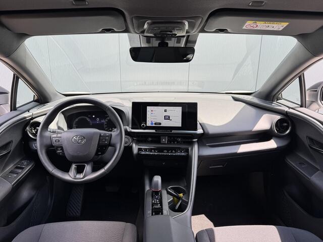 Toyota C-HR 2.0 Plug-in Hybrid 220 Dynamic | Keyless | Stoel/stuur verw. | LED |