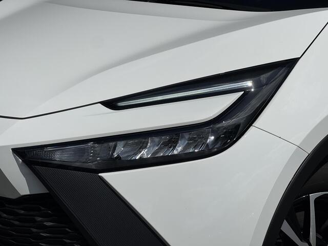 Toyota C-HR 2.0 Plug-in Hybrid 220 Dynamic | Keyless | Stoel/stuur verw. | LED |