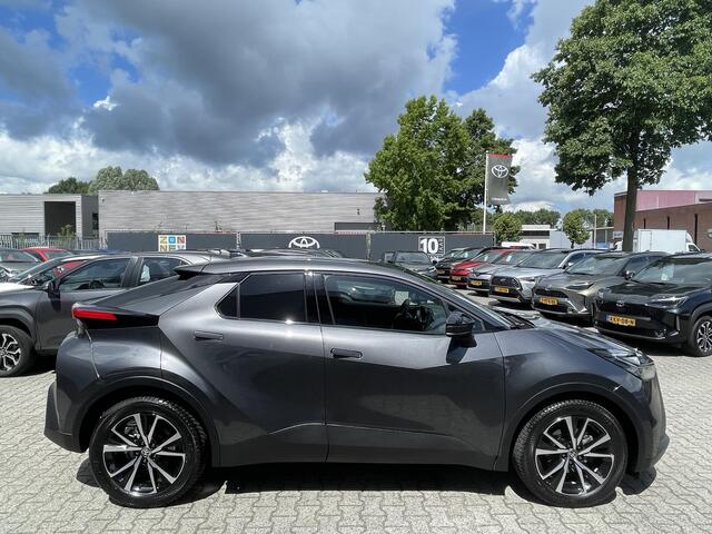 Toyota C-HR 2.0 Plug-in Hybrid 220 Dynamic All seasonbanden