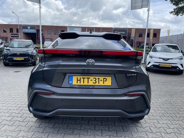 Toyota C-HR 2.0 Plug-in Hybrid 220 Dynamic All seasonbanden