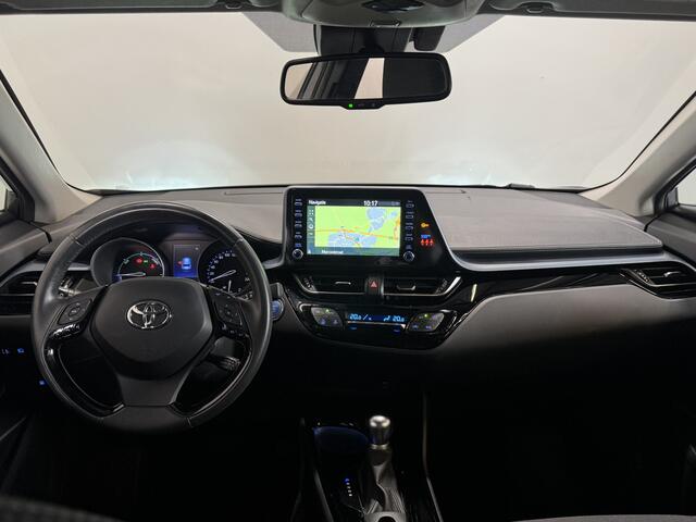 Toyota C-HR 1.8 Hybrid Dynamic | CarPlay | Dealer onderhouden |