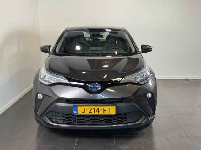 Toyota C-HR 1.8 Hybrid Dynamic | CarPlay | Dealer onderhouden |