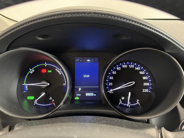 Toyota C-HR 1.8 Hybrid Dynamic | CarPlay | Dealer onderhouden |