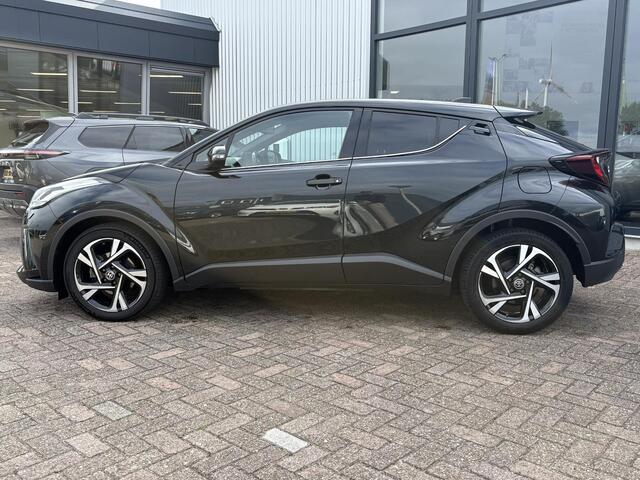 Toyota C-HR 1.8 Hybrid Style