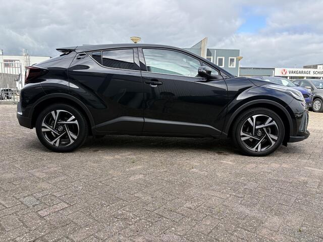 Toyota C-HR 1.8 Hybrid Style