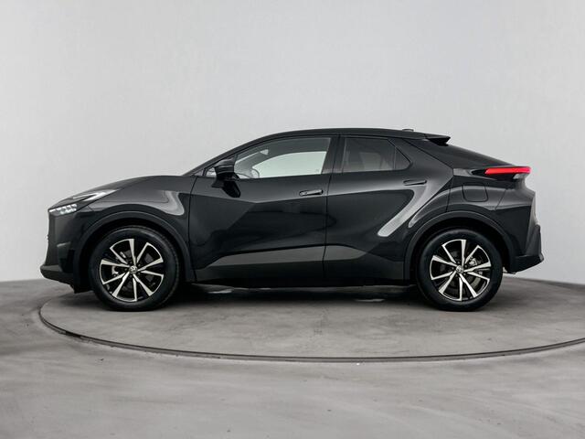 Toyota C-HR 2.0 Plug-in Hybrid 220 Business Plus
