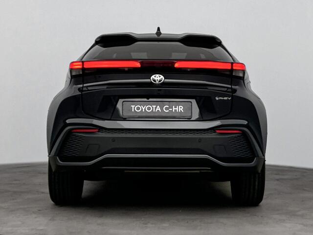 Toyota C-HR 2.0 Plug-in Hybrid 220 Business Plus
