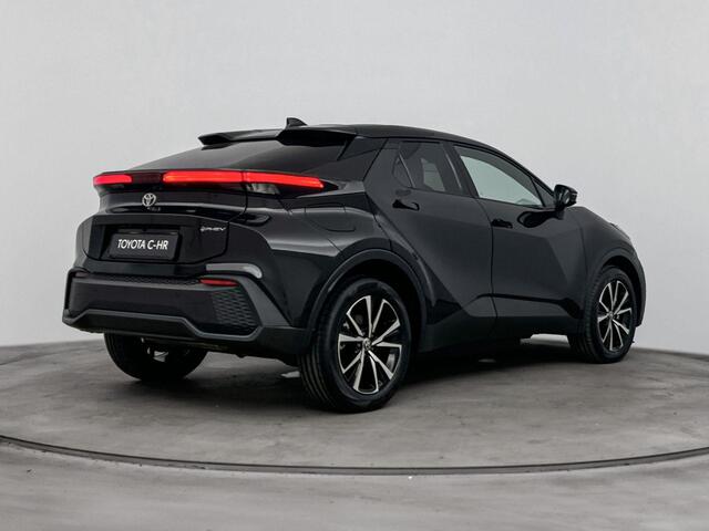 Toyota C-HR 2.0 Plug-in Hybrid 220 Business Plus
