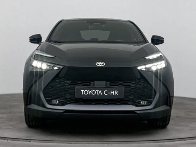 Toyota C-HR 2.0 Plug-in Hybrid 220 Business Plus