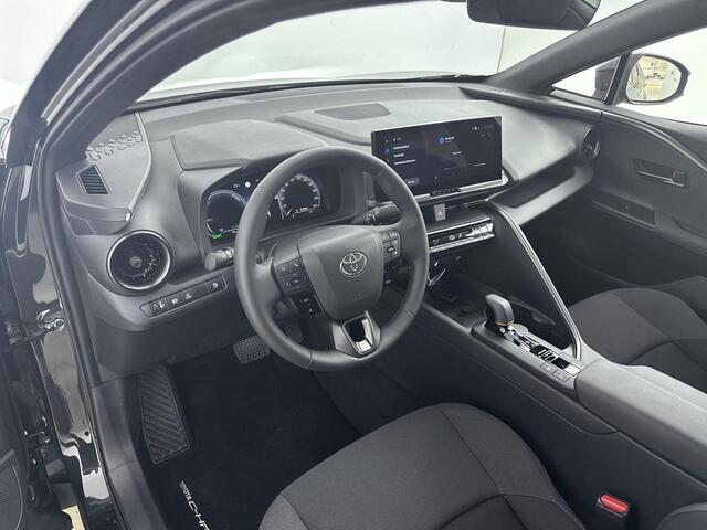 Toyota C-HR 2.0 Plug-in Hybrid 220 Business Plus