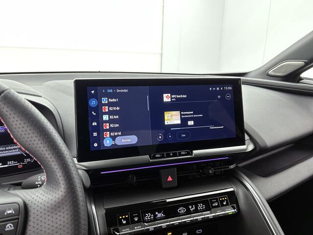 Toyota C-HR 2.0 Plug-in Hybrid 220 GR SPORT PLUS | Navigatie | JBL | BLS | PDC V+A | Stuur-Stoelverwarming | inzet bij klant met C-HR Storing