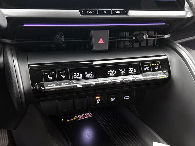 Toyota C-HR 2.0 Plug-in Hybrid 220 GR SPORT PLUS | Navigatie | JBL | BLS | PDC V+A | Stuur-Stoelverwarming | inzet bij klant met C-HR Storing