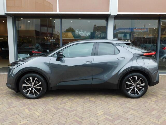 Toyota C-HR 2.0 Plug-in Hybrid 220 Dynamic