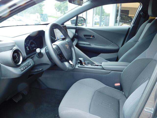 Toyota C-HR 2.0 Plug-in Hybrid 220 Dynamic