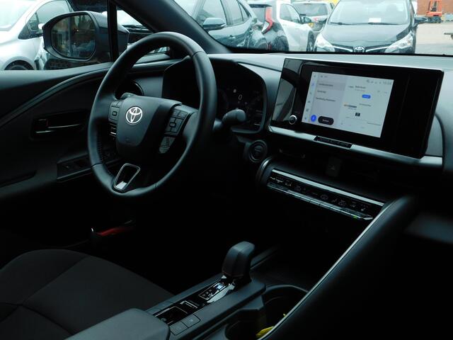 Toyota C-HR 2.0 Plug-in Hybrid 220 Dynamic