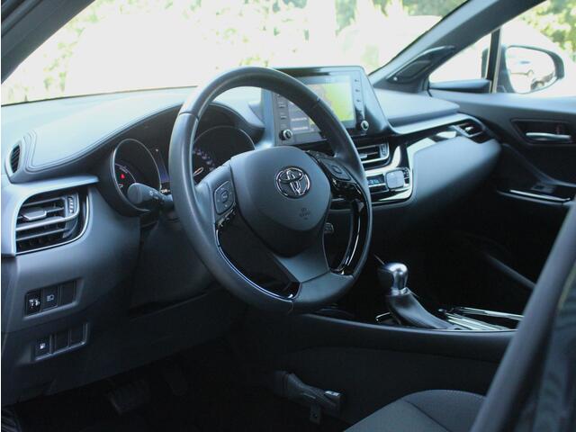 Toyota C-HR 2.0 Hybrid Style JBL Audio, Carplay/Android Auto, Cruise en Climate Control, Achteruitrijcamera