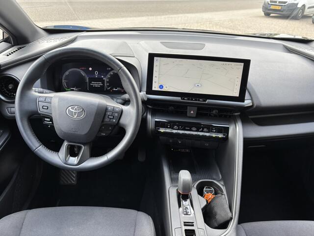 Toyota C-HR 1.8 Hybrid 140 First Edition / NL Auto / Navi / Camera / Applecarplay/AndroidAuto /