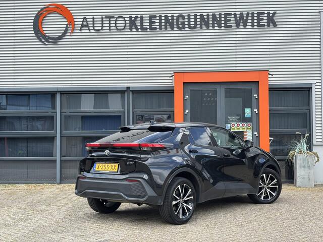 Toyota C-HR 1.8 Hybrid 140 First Edition / NL Auto / Navi / Camera / Applecarplay/AndroidAuto /