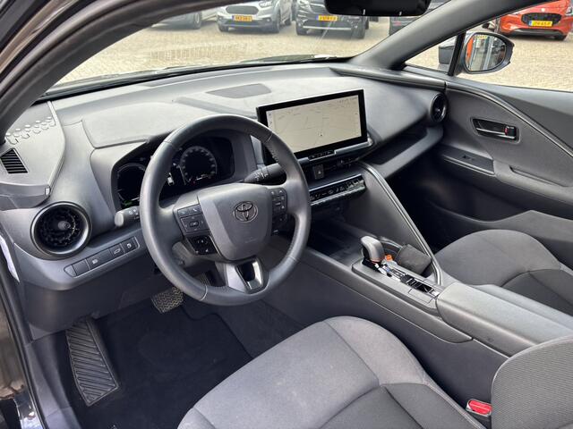 Toyota C-HR 1.8 Hybrid 140 First Edition / NL Auto / Navi / Camera / Applecarplay/AndroidAuto /