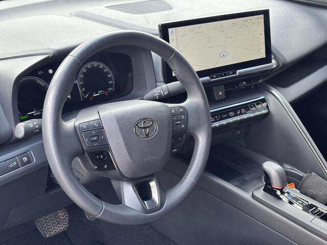 Toyota C-HR 1.8 Hybrid 140 First Edition / NL Auto / Navi / Camera / Applecarplay/AndroidAuto /