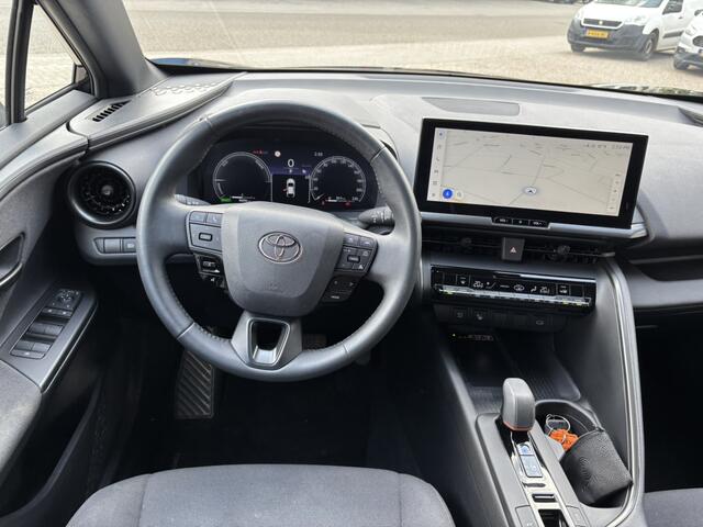 Toyota C-HR 1.8 Hybrid 140 First Edition / NL Auto / Navi / Camera / Applecarplay/AndroidAuto /