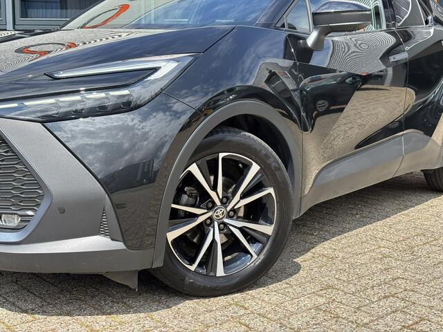 Toyota C-HR 1.8 Hybrid 140 First Edition / NL Auto / Navi / Camera / Applecarplay/AndroidAuto /