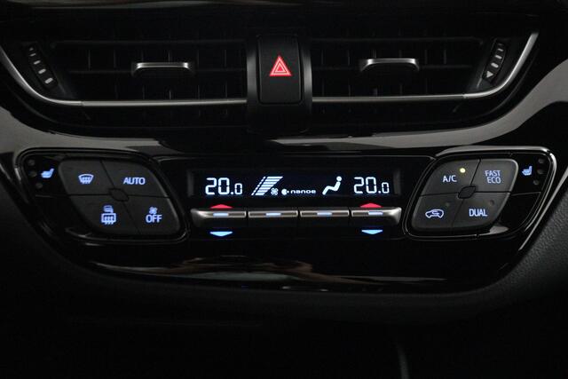 Toyota C-HR 2.0 Hybrid GR-Sport | Navigatie systeem | Trekhaak | parkeer sensoren |