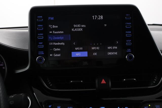 Toyota C-HR 2.0 Hybrid GR-Sport | Navigatie systeem | Trekhaak | parkeer sensoren |