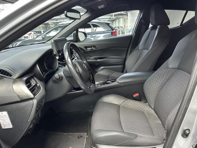 Toyota C-HR 2.0 Hybrid Executive