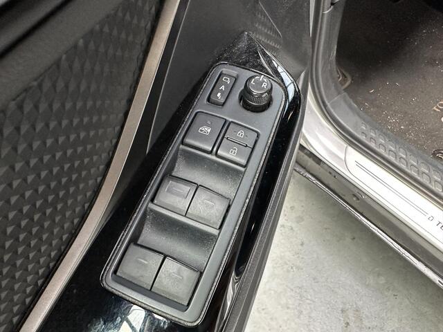 Toyota C-HR 2.0 Hybrid Executive