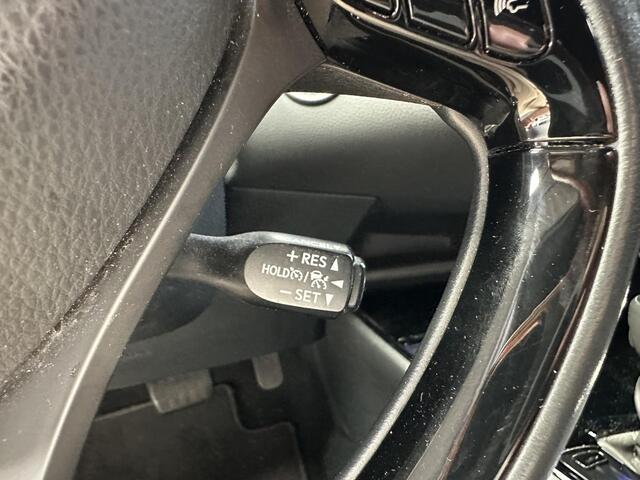 Toyota C-HR 2.0 Hybrid Executive