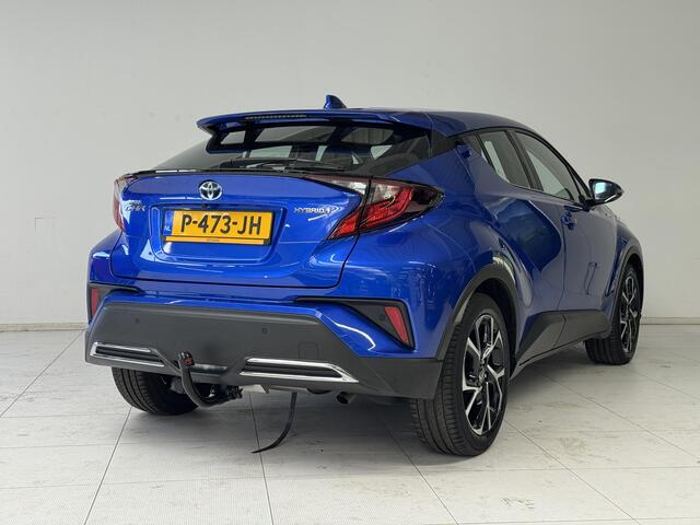 Toyota C-HR 2.0 Hybrid Dynamic | Navigatie | Camera | Climate Control | Cruise Control |