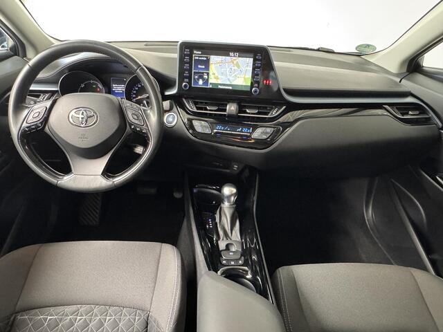 Toyota C-HR 2.0 Hybrid Dynamic | Navigatie | Camera | Climate Control | Cruise Control |