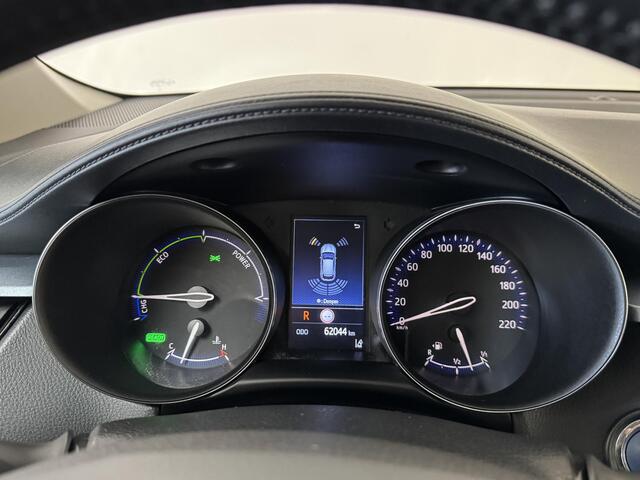 Toyota C-HR 2.0 Hybrid Dynamic | Navigatie | Camera | Climate Control | Cruise Control |