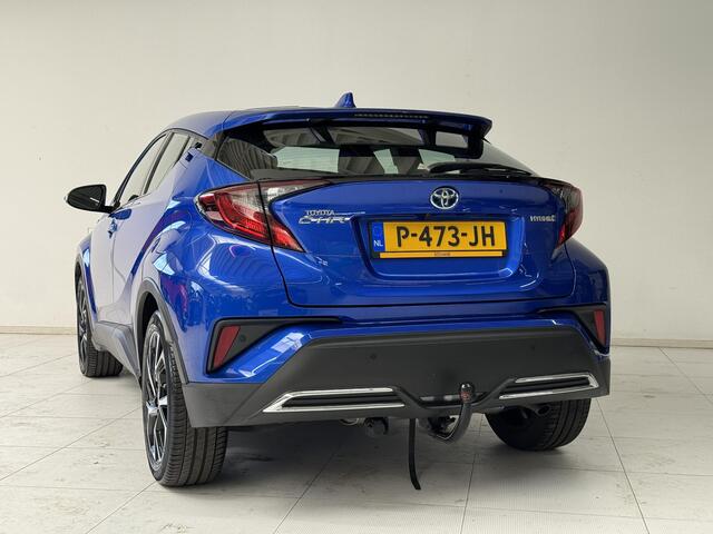 Toyota C-HR 2.0 Hybrid Dynamic | Navigatie | Camera | Climate Control | Cruise Control |