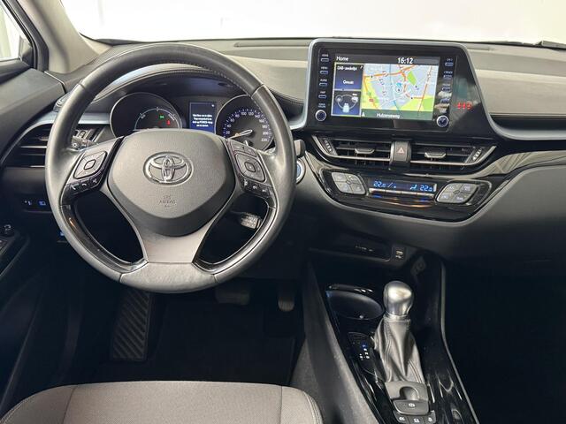 Toyota C-HR 2.0 Hybrid Dynamic | Navigatie | Camera | Climate Control | Cruise Control |