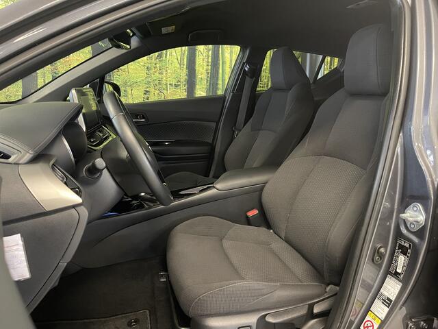 Toyota C-HR 1.8 Hybrid Dynamic | Airconditioning | Bluetooth | Cruise control | Hybride | DAB+ | Achteruitrijcamera |