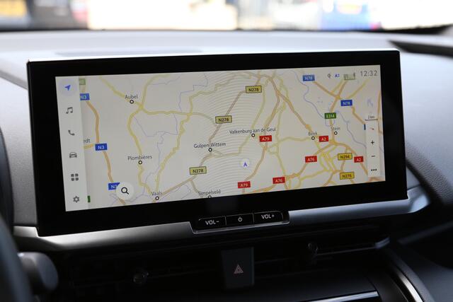 Toyota C-HR 2.0 Hybrid 200 Dynamic Navi LED Camera ACC