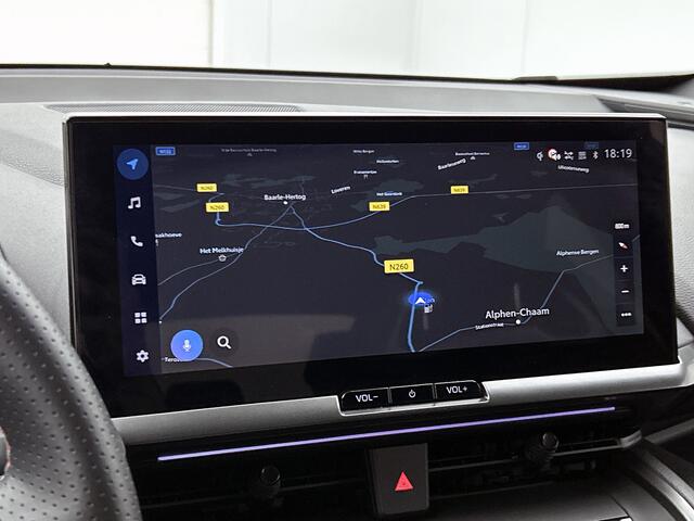 Toyota C-HR 2.0 Plug-in Hybrid 220 GR SPORT PLUS | BTW voertuig | Head-Up Display | Camera Functie Binnenspiegel | Stoel+stuurverwarming | FULL LED Adaptive | dodehoek detectie | Cruise Control Adaptive |